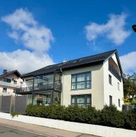 Ferienwohnung Anthonyraj - B&B Burkardroth