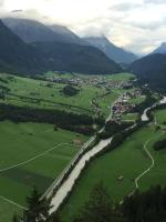 Alps 3000-2 - B&B Umhausen