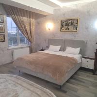 Guesthouse - Ferienwohnung Fargʻona