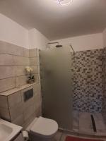 Familien-Apartment mit 1 Schlafzimmer