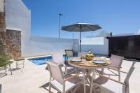 Villa Feliz - Chambres d'hôtes San Javier