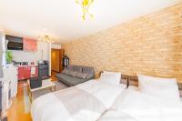 Appartamento con 1 Camera da Letto