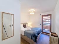 Erable-Appartement-4pers-Proche Pistes - Chambres d'hôtes Les Gets