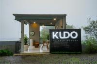 Kudo by Desa Oculus - Ferienwohnung Penelokan
