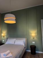 Standard Doppelzimmer