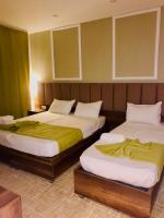 Résidence touristique marcadal - Chambres d’hôtes Bordj el Kiffan