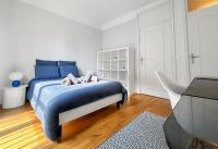 Rare en centre T4 spacieux 128 m2 Fibre - B&B Lorient