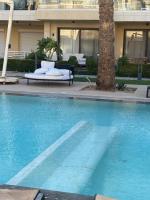 Chic G Cribs Studio - B&B El Gouna