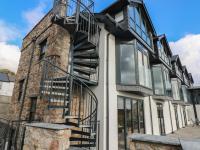 10 Brython Place - B&B Tenby