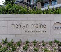 Brown, Warm and Cozy, Menlyn Maine Residences 926 - Chambres d’hôtes Pretoria