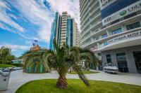 Apartments on Kurortniy prospekt, Apartmanok - Szocsi