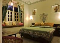 Deluxe Kamer met Queensize Bed