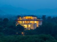 Dilip Niwas Luxe Stay - Near Fateh Sagar Lake 2 KM - B&B Udaipur