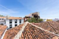 CHC - Casa La Salvada - Los Silos - Chambres d’hôtes Los Silos