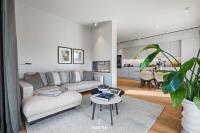 Shipyard Suite List auf Sylt - B&B List