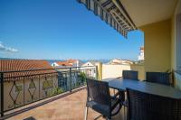 Sea Breeze Apartments - Ferienwohnung Crikvenica