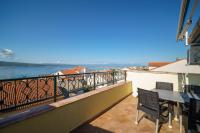 Apartment mit Meerblick
