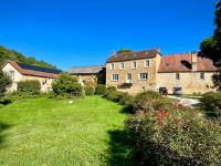 Le Moulin Aux Ans - B&B Archignac