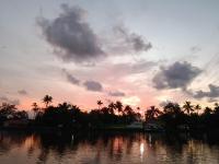 Habitación Familiar con vistas al lago