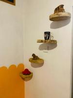 Ekamuthu Homestay - B&B Dikwella