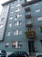 Harme's House dieci - Ferienwohnung Turin