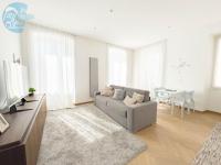 San Maurizio Tirabora Short Rent - Chambres d’hôtes Trieste