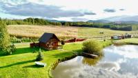 Chatka nad Stawami - B&B Baldwinowice