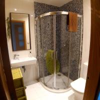 Eenpersoonskamer met Eigen Badkamer