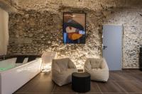 Antrum Suite - B&B Salerno