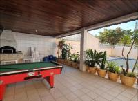 Salamaleiko Residence - Peruíbe - B&B Peruíbe