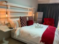 Habitación Doble Deluxe