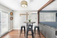 Central Phoenix Casita Unit C - B&B Phoenix