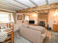 Orchard Cottage - Ferienwohnung Kirkby Thore