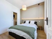 Emeraude vue mer MALO LES BAINS - Ferienwohnung Dünkirchen