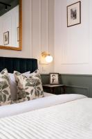 Appartamento con 2 Camere da Letto