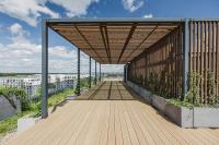 Premium Sky - Apartament przy Enea Stadion Poznań - B&B Posnania