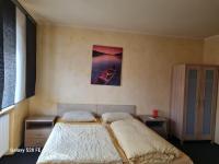 Golden Rangau Hotel & Pension - B&B Langenzenn