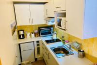 Alpine stay Mont Blanc view parking - B&B Chamonix