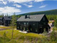 Lindvallen Ski In Söderåstorget - Ferienwohnung Sälen