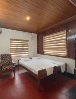 Camera Matrimoniale/Doppia con Letti Singoli