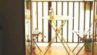 Appartamento con Balcone