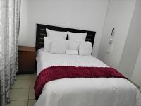 Best Enough Guesthouse - Chambres d’hôtes Pretoria
