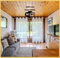 L'Aiguille de Chamonix I Appartement Les Praz - B&B Chamonix-Mont-Blanc