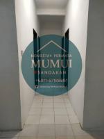 Homestay Permata Mumui - B&B Sandakan