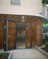 Peaceful stay near Paris - B&B Villeneuve-la-Garenne