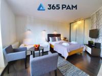 365PAM - Apartament Europa - B&B Kołobrzeg