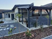 Domek pod lasem - B&B Karmanowice