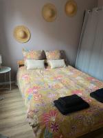 Studio cosy Beauvais - B&B Beauvais