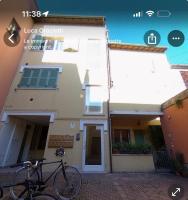 Holiday place - Ferienwohnung Fano