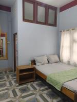 Twin Room with Private Bathroom